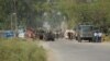 Taliban Serang Pangkalan Udara Pakistan, 29 Tewas