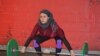 Kulsoom Abdullah, 38, who comes from a very conservative area of Pakistan, became interested in recreational weightlifting in her early 20s. 