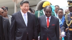 Report on Parly, China Deals Filed By Irwin Chifera