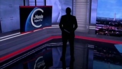 Le Monde Aujourd’hui