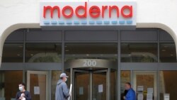 Covid-19: Les Etats-Unis ont doublé leur investissement financier