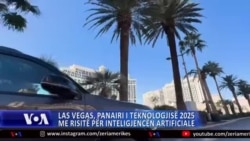 Las Vegas, panairi i teknologjisë sjell risitë për IA