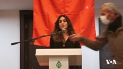 Li Enqerê Roja Rojnamevanên Ser Kar Hate Pîroz Kirin