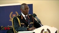 Inspekta wa polisi Joseph Boinet na Miguna Miguna kukosa kufika mahakamani