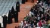 گام‌هایی که در سال ۲۰۱۹ برداشته شد؛ از حضور زنان ایرانی در استادیوم برای یک مسابقه تا رفع محدودیت‌های سفر برای زنان سعودی