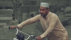 لویه پښتونخوا په ټي وي
