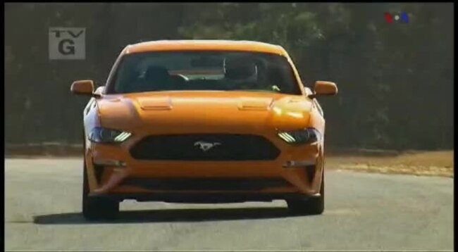 MotorWeek - Volvo XC40, Mustang GT, Porche chạy trên tuyết