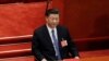 Arrestado en Beijing profesor de leyes crítico de Xi Jinping