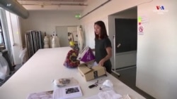 Ինքնամաքրվող դիմակ՝ դանիացի ուսանողի կողմից