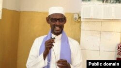 Sheekh Cabdulxayii Sheekh Aden