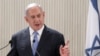 نتانیاهو با ستایش مردم ایران: امید من برای آینده، همکاری نخبگان ایران و اسرائیل است