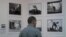 «Ми з Україною» - у серці Нью-Йорка проходить виставка. Відео
