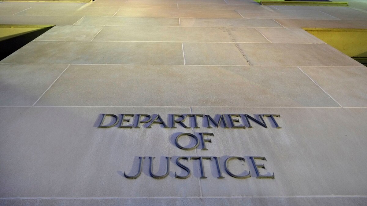 US Charges Ex-Army Employee at South Korean Facility with Bribery, Fraud - Vimarsana News
