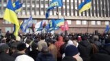 Запоріжжя 15 грудня