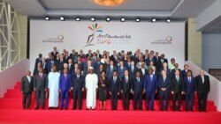 OIF nanzaran kan fola jamanaw jekulu ye, Mali jamana sonsoron a jekulu ka, baaraw la
