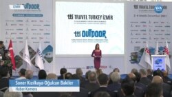 Turizm Sektörü 2022’den Umutlu