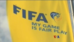 FIFA အရှုပ်တော်ပုံနဲ့ ၂၀၂၆ ကမ္ဘာ့ဖလားအိမ်ရှင် ရွေးချယ်ရေး