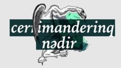 "Cerrimanderinq" nədir?