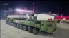 미사일 전문가들 “북한 신형 ICBM, 다탄두 능력이 관건”...평가 엇갈려