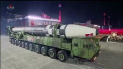 [생생 라디오 매거진] "북한 ICBM, 다탄두 능력 관건"...'경제 목표 실패' 인정