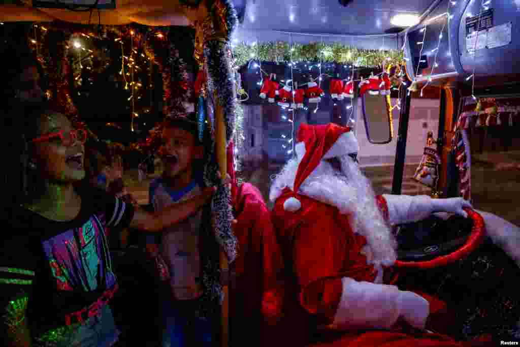 سانتو اندري- برازیل &nbsp;