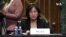 華爾街日報專訪戴琪：美國目前還沒準備好取消對中國的進口關稅