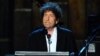 Bob Dylan to Finally Receive Nobel Prize