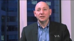 Buenos Días América