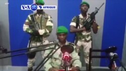 VOA60 Afrique du 7 janvier 2019