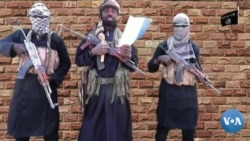 Nigeria: Boko Haram Banbacie Djekulu Nyama Abubakar Shekau Banana Ba na Ko djugulaw