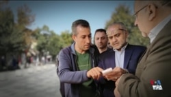 توقیف اموال و تهدید به اعدام؛ فاز تازه برخورد قضایی در ایران