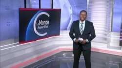 Le Monde Aujourd’hui