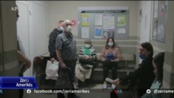 Rusia, nivele rekord të ulta vaksinimi pavarësisht stimujve