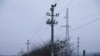 Ракетные удары РФ по Украине привели к массовому отключению электричества
в Молдове
