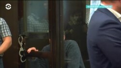 «Настоящее время. Америка» – 15 июня 2020