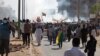 At Least 5 Reported Killed in Sudan Pro-Democracy Protests 