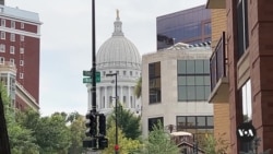 Wisconsin’s Dane County could clasp  cardinal  to White House 