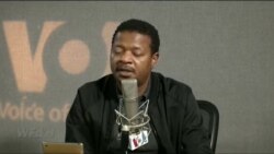 Washington Fora d'horas 27 Dezembro 2019