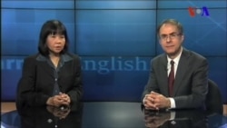 အမေရိကန် အီဒီယံသင်ခန်းစာ