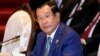 Cambodia Dismayed Over US Sanctions For Corruption, Logging
