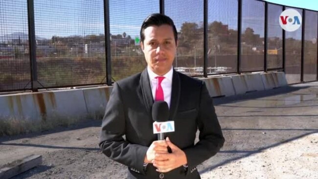 Se acerca la reinstauración del programa 'Quédate en México'