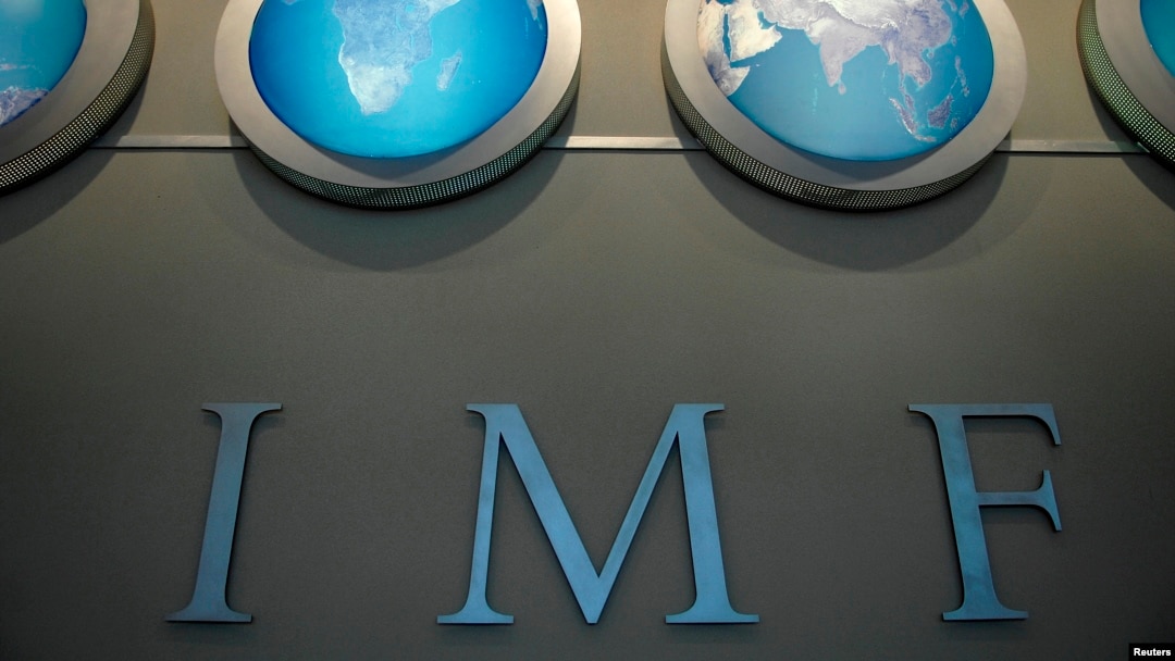 IMF hari Rabu (30/4) mengatakan bahwa ekonomi Rusia sedang mengalami resesi (foto: dok). 