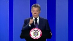 Presidente Santos anuncia captura de exlíder guerrillero de las Farc
