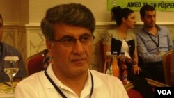 Sabahattin Korkmaz