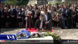 Shkodër: Përkujtohet masakra e 2 prillit 1991