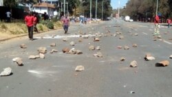 Udaba Esilethulelwe NguBenedict Nhlapho