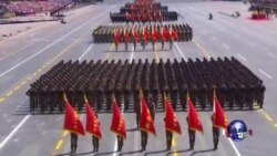 北京百姓评说无法亲眼目睹的阅兵式