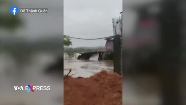Sau vụ sập cầu ở Phú Thọ, Hà Nội và Vĩnh Phúc đồng loạt cấm cầu 