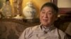 专访白先勇(5)：台湾纪念抗战之尴尬