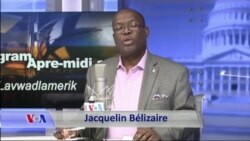 Pwogram aprè-midi a TV